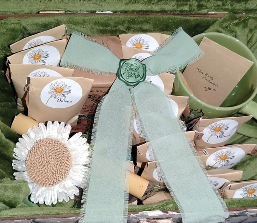 Subscription Boxes Spring 4