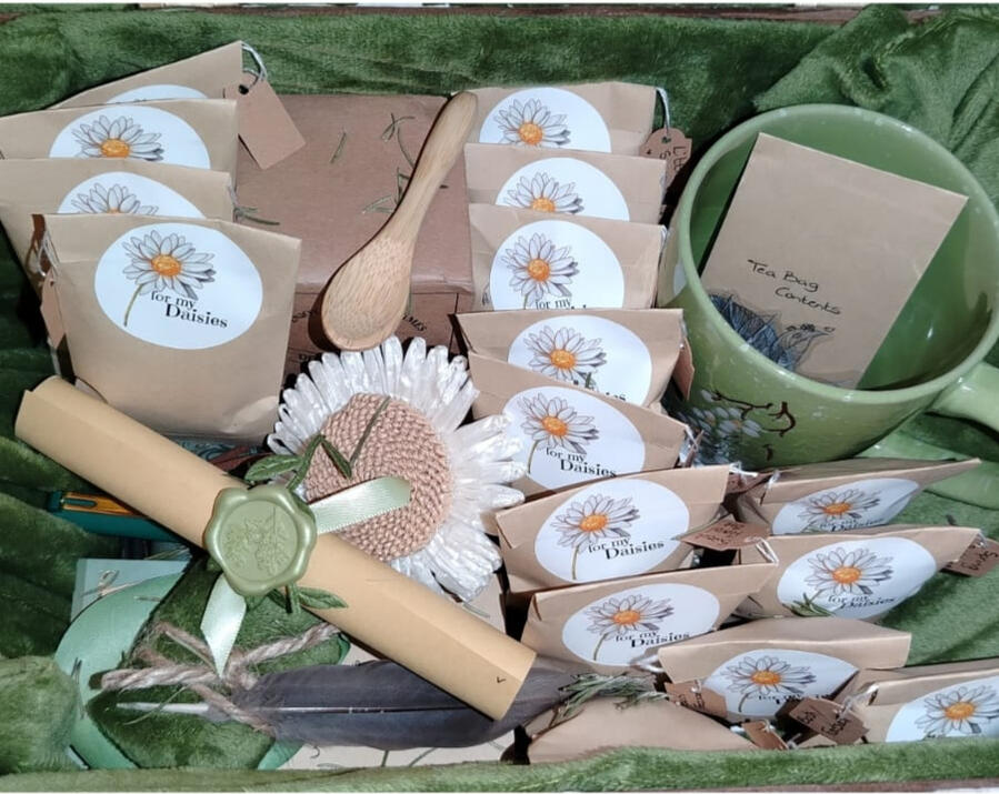 Subscription Boxes Sketch 3